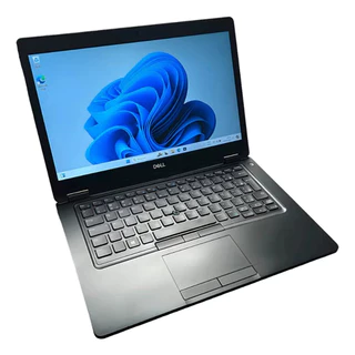 Notebook Dell 5490 ou 5400 i5 8th 16Gb Ssd M2 512Gb Tela Hd Usado Excelente Estado