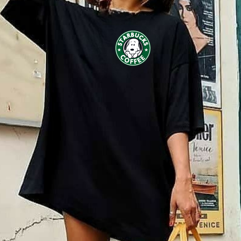 Camiseta Starbucks Masculina em Promoção na Shopee Brasil 2026