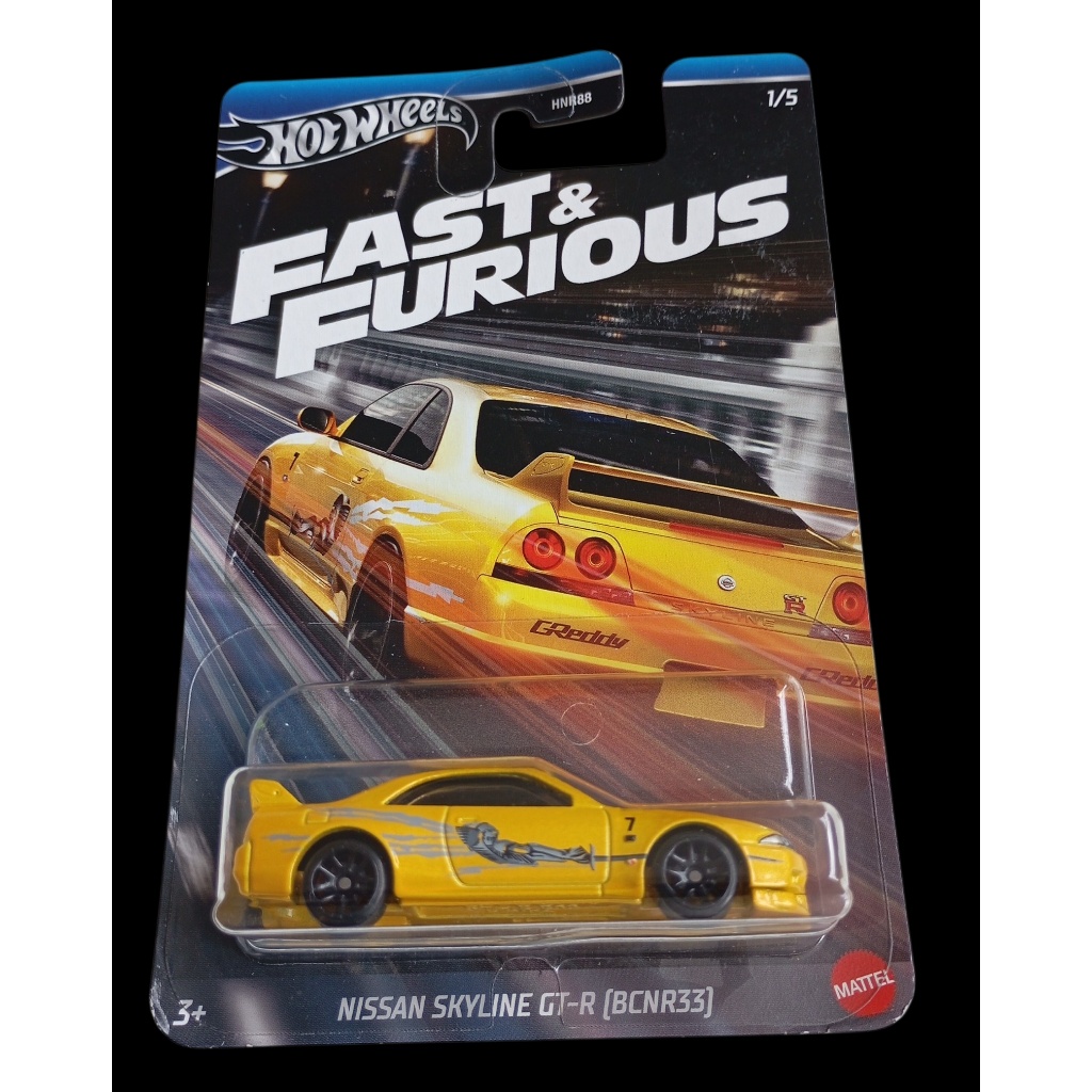 hot wheels nissan skyline r34 em Promoção na Shopee Brasil 2026