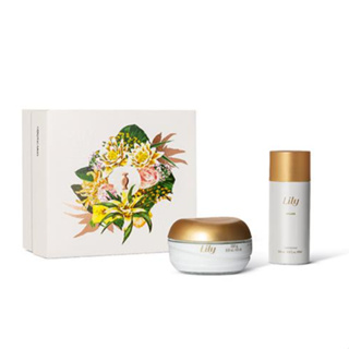 Kit Presente Lily Body Splash + Hidratante (2 Itens) Mães 2026 o Boticário em Oferta na Shopee