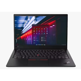Notebook Lenovo, ThinkPad X1 Carbon G8, Tela 14'', Intel Core i7 10º Geração, 16GB, SSD-512GB em Oferta na Shopee