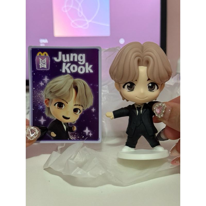 Funko Pop BTS Jungkook em Oferta | Shopee 2026