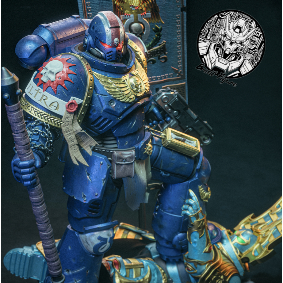 warhammer 40k em Promoção na Shopee Brasil 2026