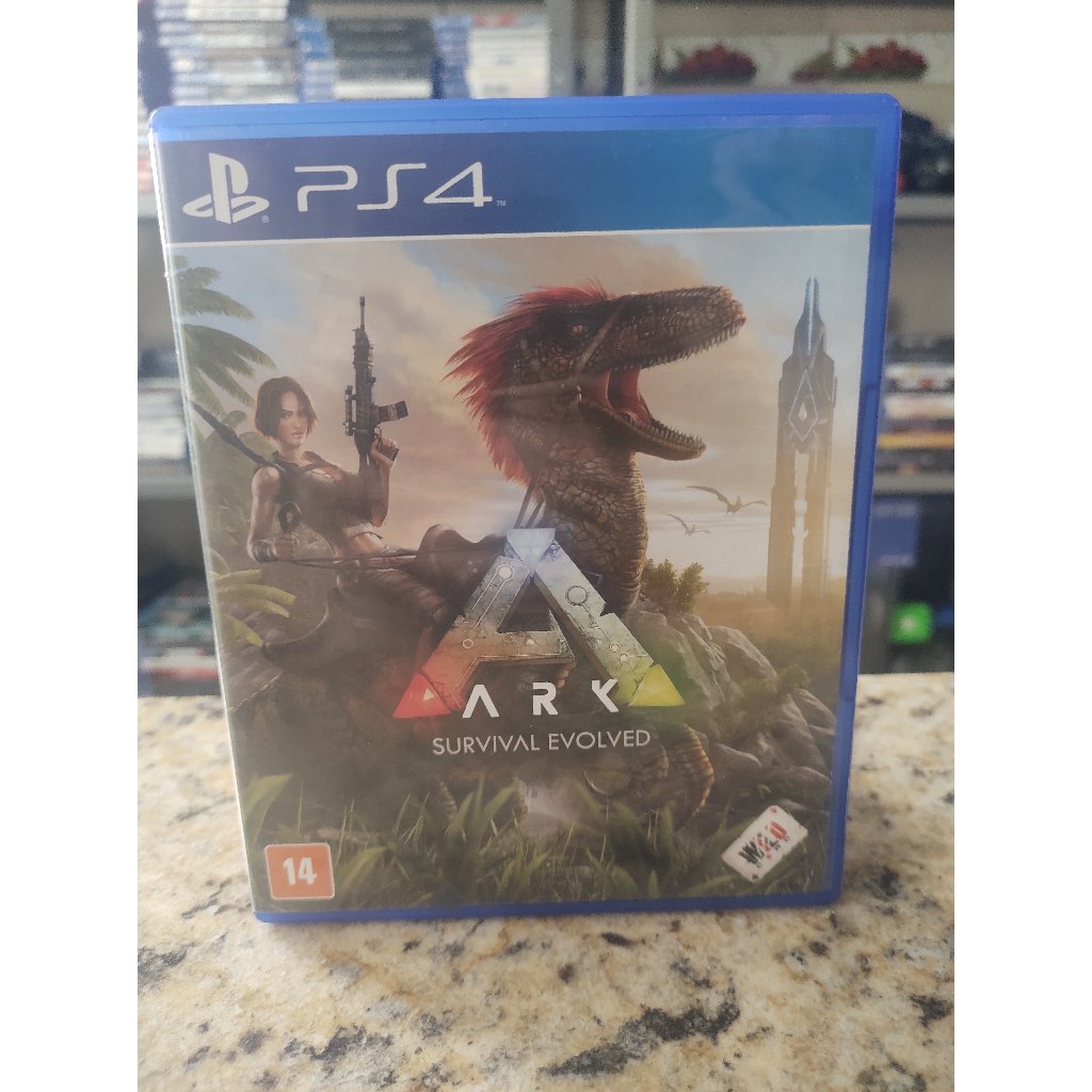 Ark Drops em Promoção na Shopee Brasil 2026