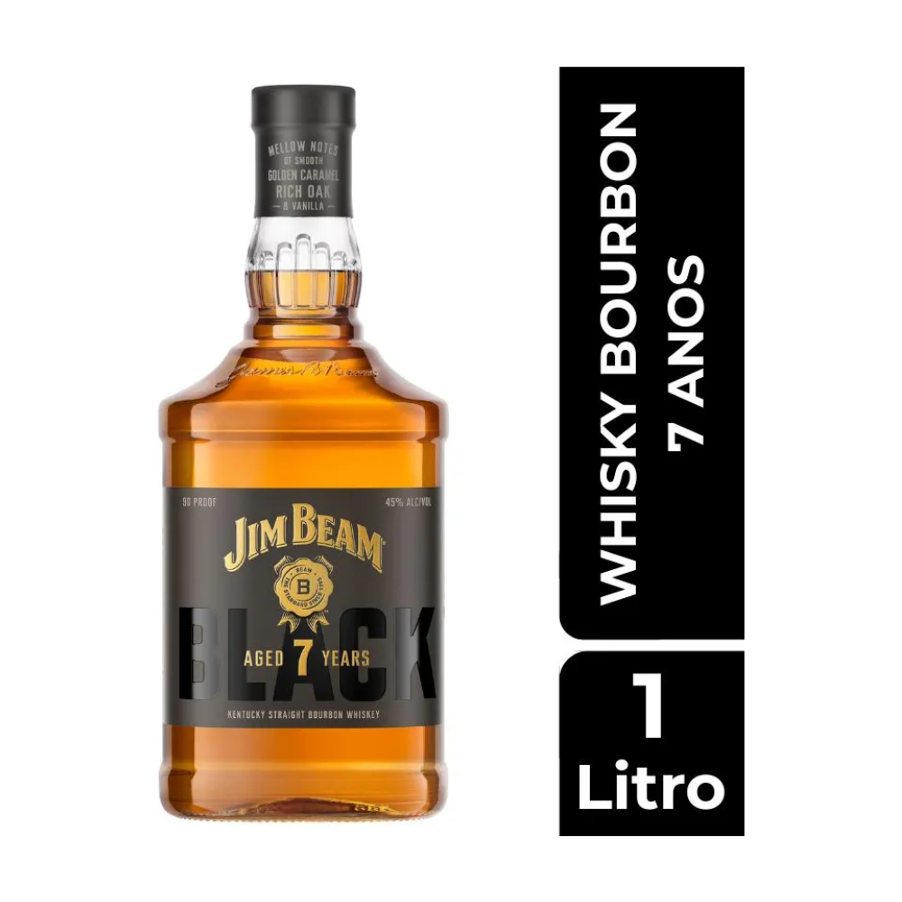 Jim Beam em Promoção na Shopee Brasil 2026