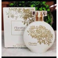 Floratta Simple Love – O Boticário em Oferta na Shopee
