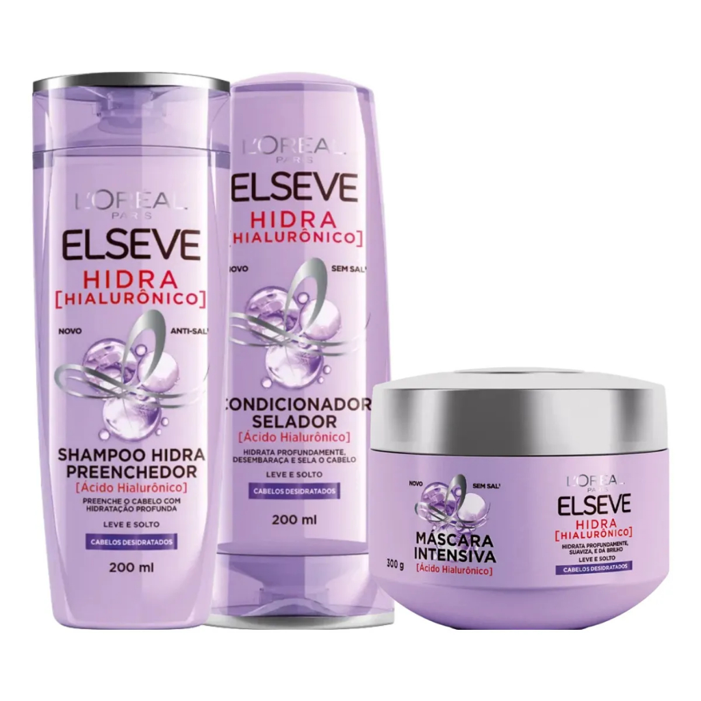 kit elseve roxo em Promoção na Shopee Brasil 2026