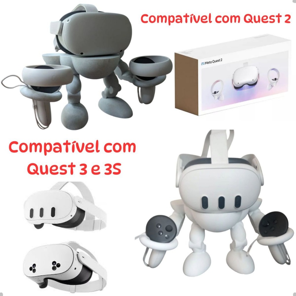 quest 3 em Promoção na Shopee Brasil 2026