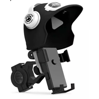 Suporte de Celular Para Moto Bike Proteção de Telefone Capacete Motocicleta Bicicleta B-max