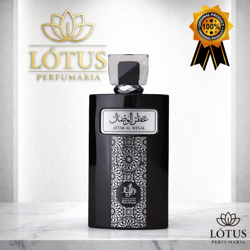 Attar Al Wesal Perfume Precio em Promoção na Shopee Brasil 2026