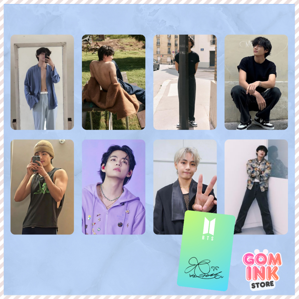 card holográfico bts em Promoção na Shopee Brasil 2026