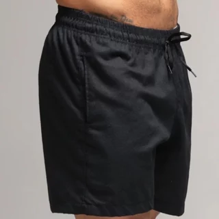 Bermuda Masculina Mauricinho em Linho