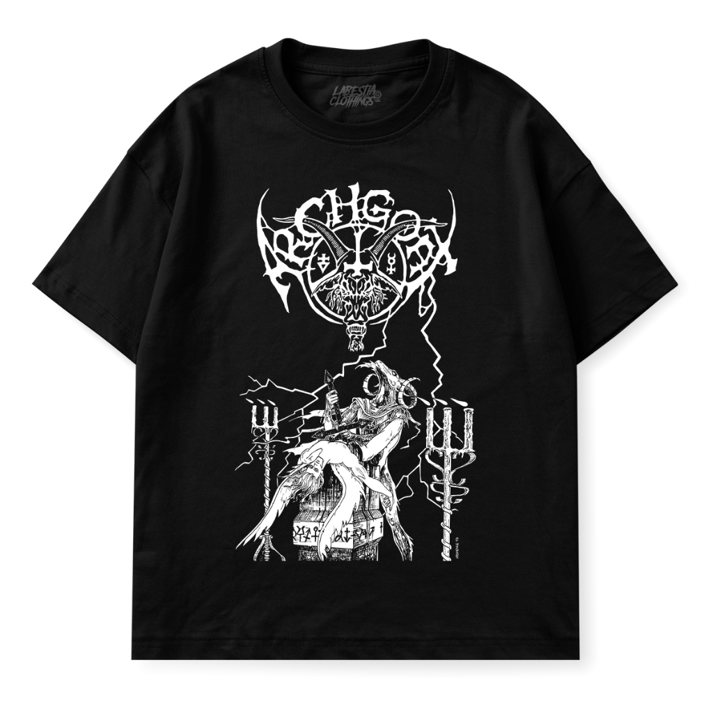 Black Metal em Promoção na Shopee Brasil 2026