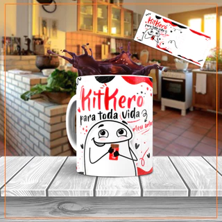 Caneca Páscoa Flork em Oferta na Shopee