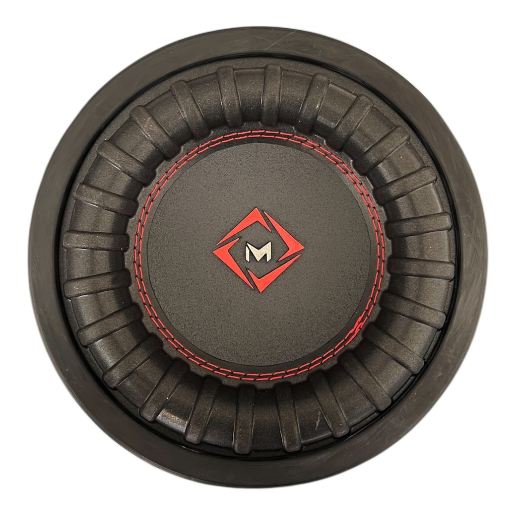 SUBWOOFER MONSTER 8p 600wRMS 4 Ohms | Shopee Brasil