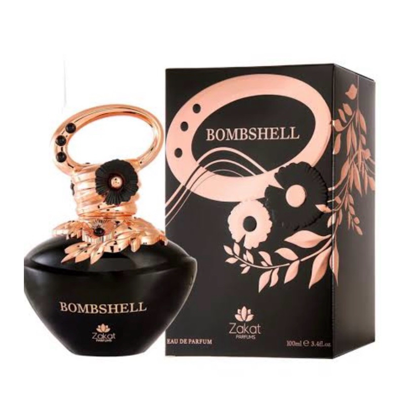 Bombshell Perfume Original em Promoção na Shopee Brasil 2026