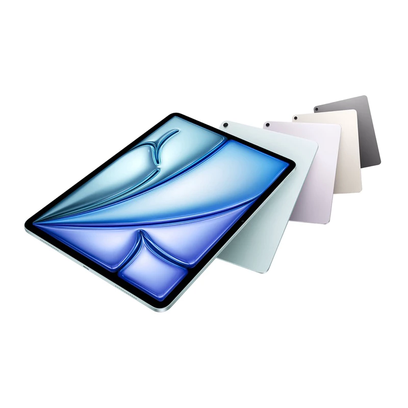Apple iPad Air M4 Lacrado 256GB ou 128GB Original 11 polegadas - Novo Lacrado com 1 Ano de Garantia Apple - Envio Rapido