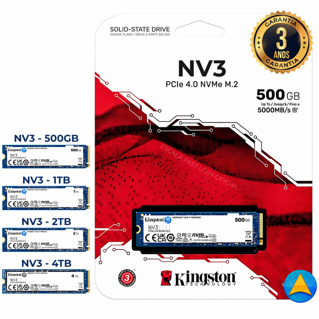 ssd lexar 128gb em Promoção na Shopee Brasil 2026