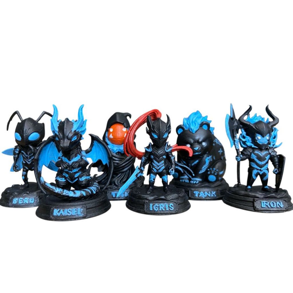 HeikuStudios, Loja Online | Shopee Brasil