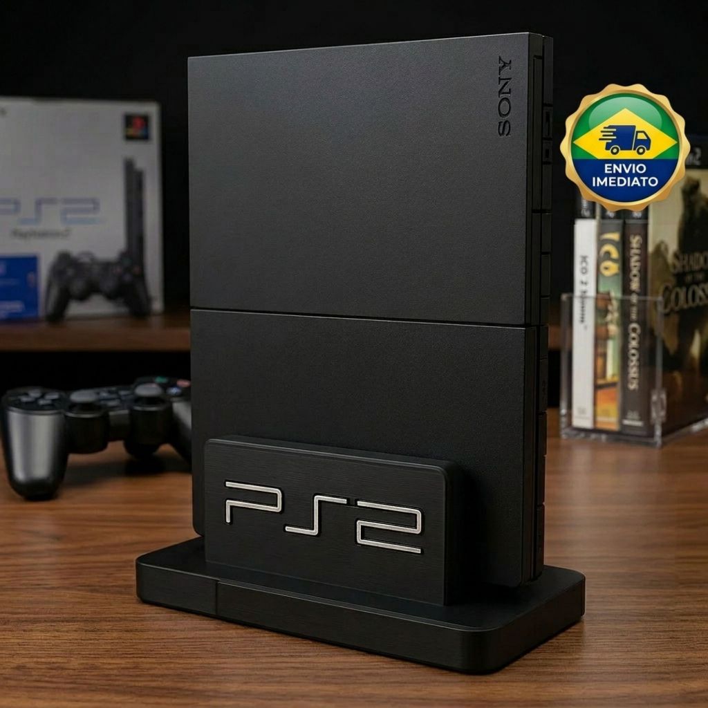 ps2 em Promoção na Shopee Brasil 2026