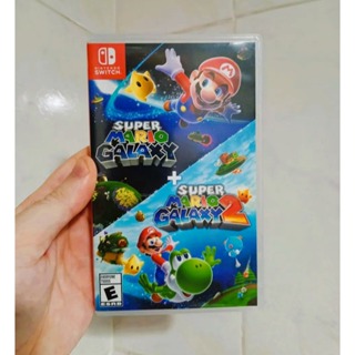 Nintendo Switch Mario Party & Super Mario Bros. Super Mario Party Legacy Collection - Nintendo Switch | Amazon.com.br
