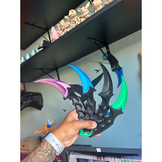 Canivete Karambit em Oferta | Shopee 2026