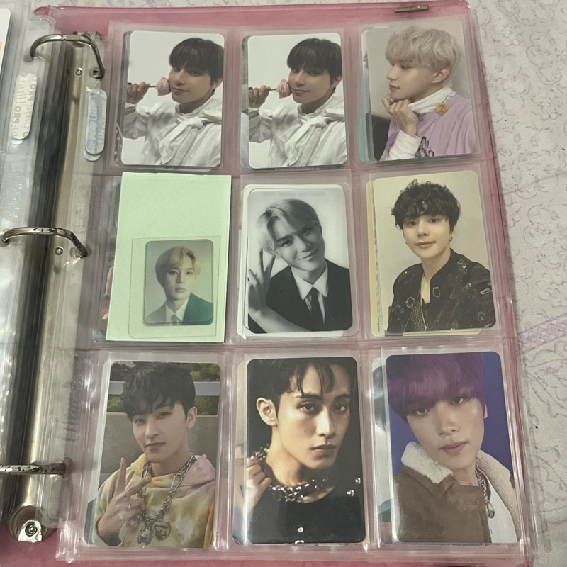 nct-127dicon-cartao-fotocard- em Promoção na Shopee Brasil 2026