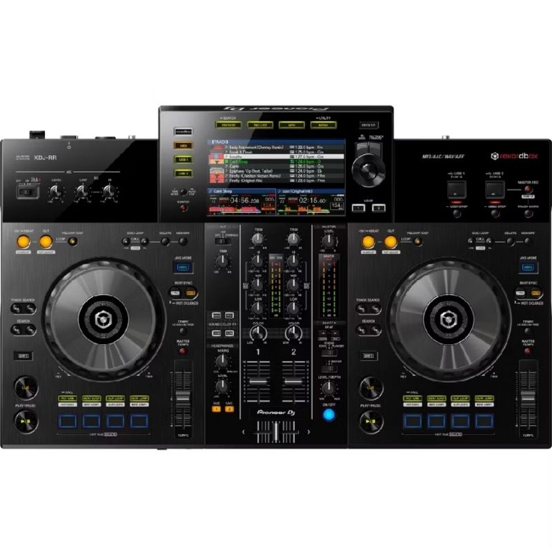 Controladora Pioneer Ddj 400 em Promoção na Shopee Brasil 2026