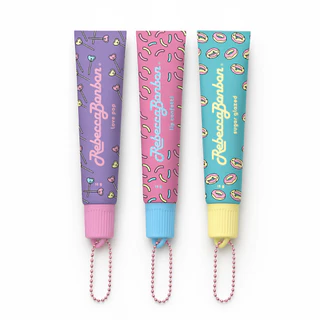 Lip Balm Hidratante Labial Rebecca Bonbon 10G RB04