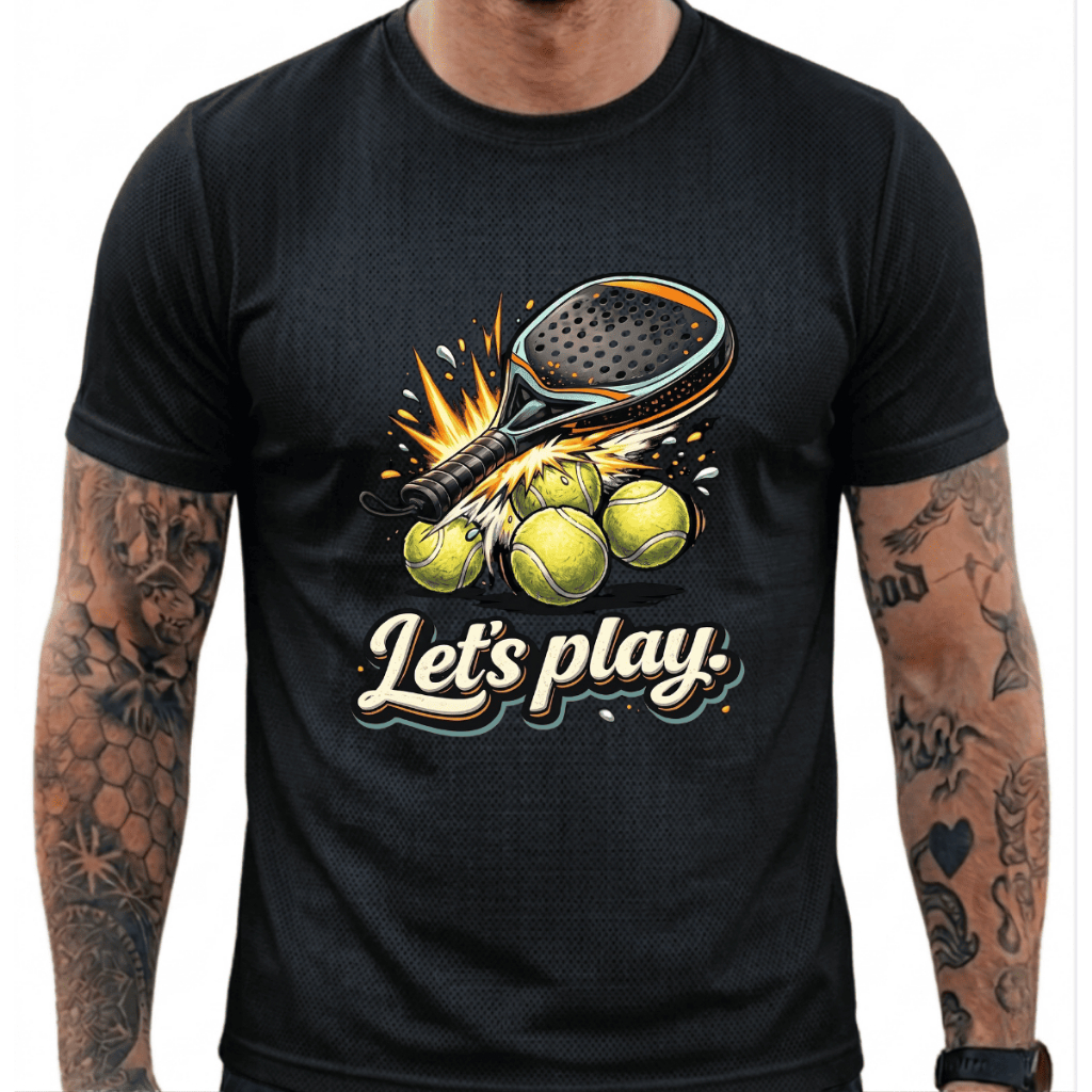 camisetas yonex em Promoção na Shopee Brasil 2026