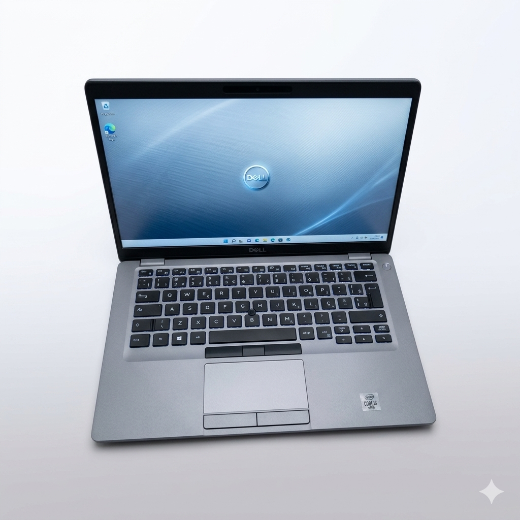 Dell モバイルノートパソコン Core i5/8GB/256GB SSD Notebook Dell Core I5 7ª Ger 8gb Ssd 256gb 12,5 Polegadas