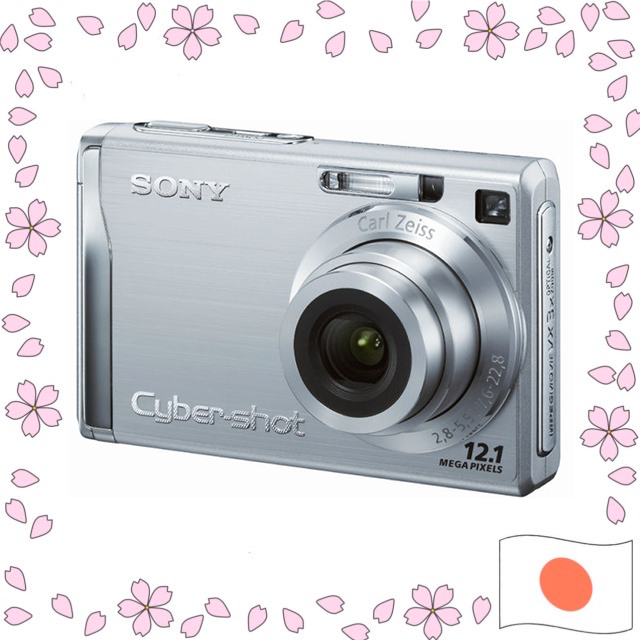 sony cyber shot digicam em Promoção na Shopee Brasil 2026