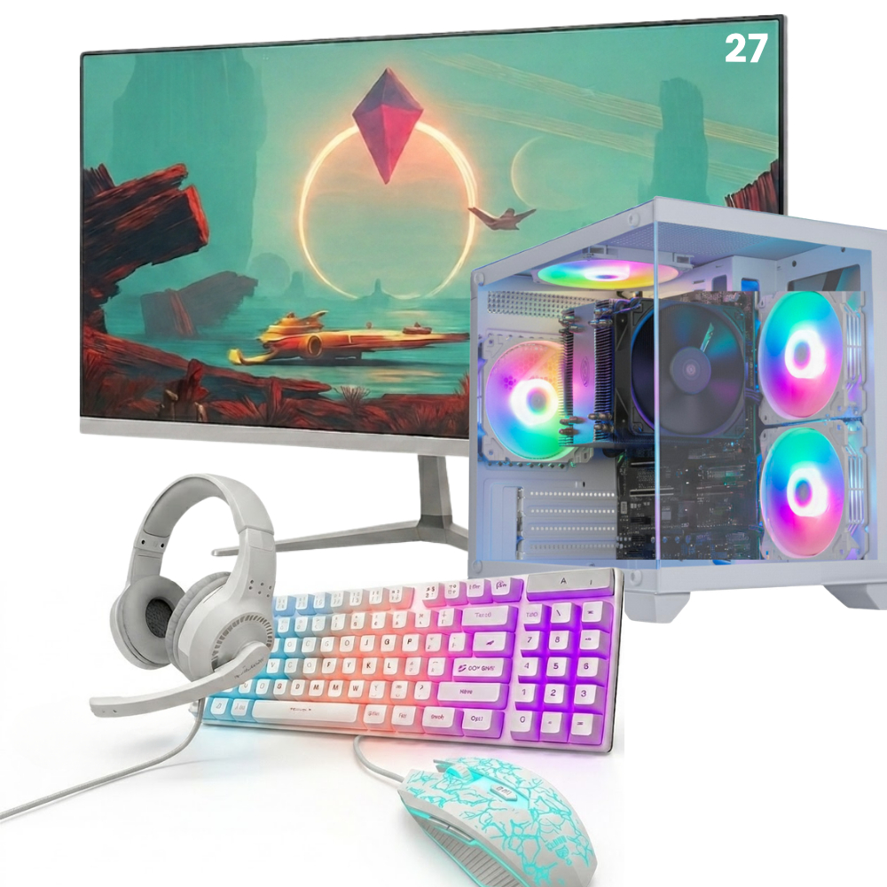 Gaming Pc Gtx 1080 Ti em Promoção na Shopee Brasil 2026