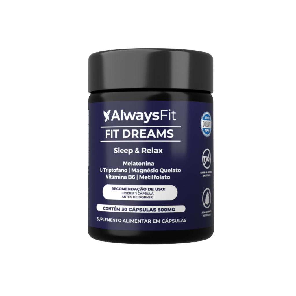 Always Fit Suplementos, Loja Oficial | Shopee Brasil 2026