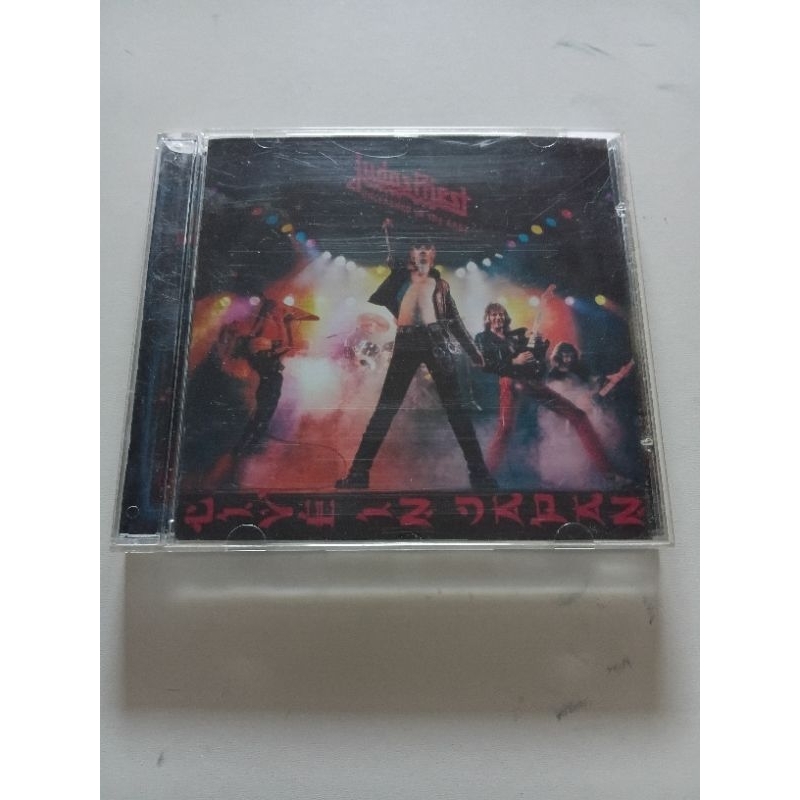 Cd Judas Priest em Promoção na Shopee Brasil 2026