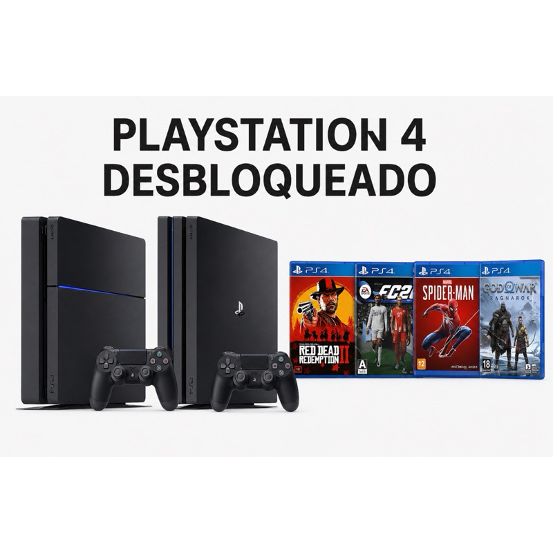 ps4 vr kit em Promoção na Shopee Brasil 2026