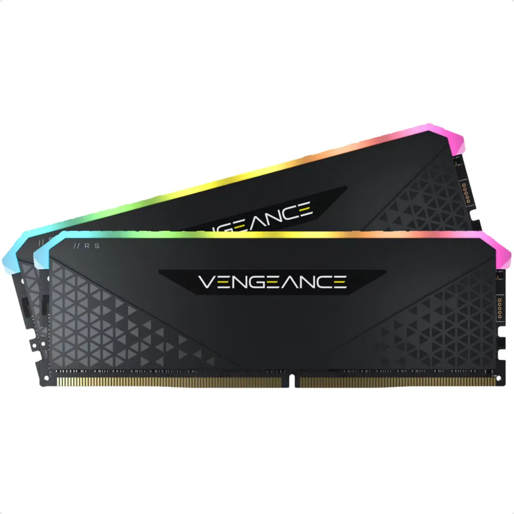 Corsair Vengeance 3200mhz em Promoção na Shopee Brasil 2026
