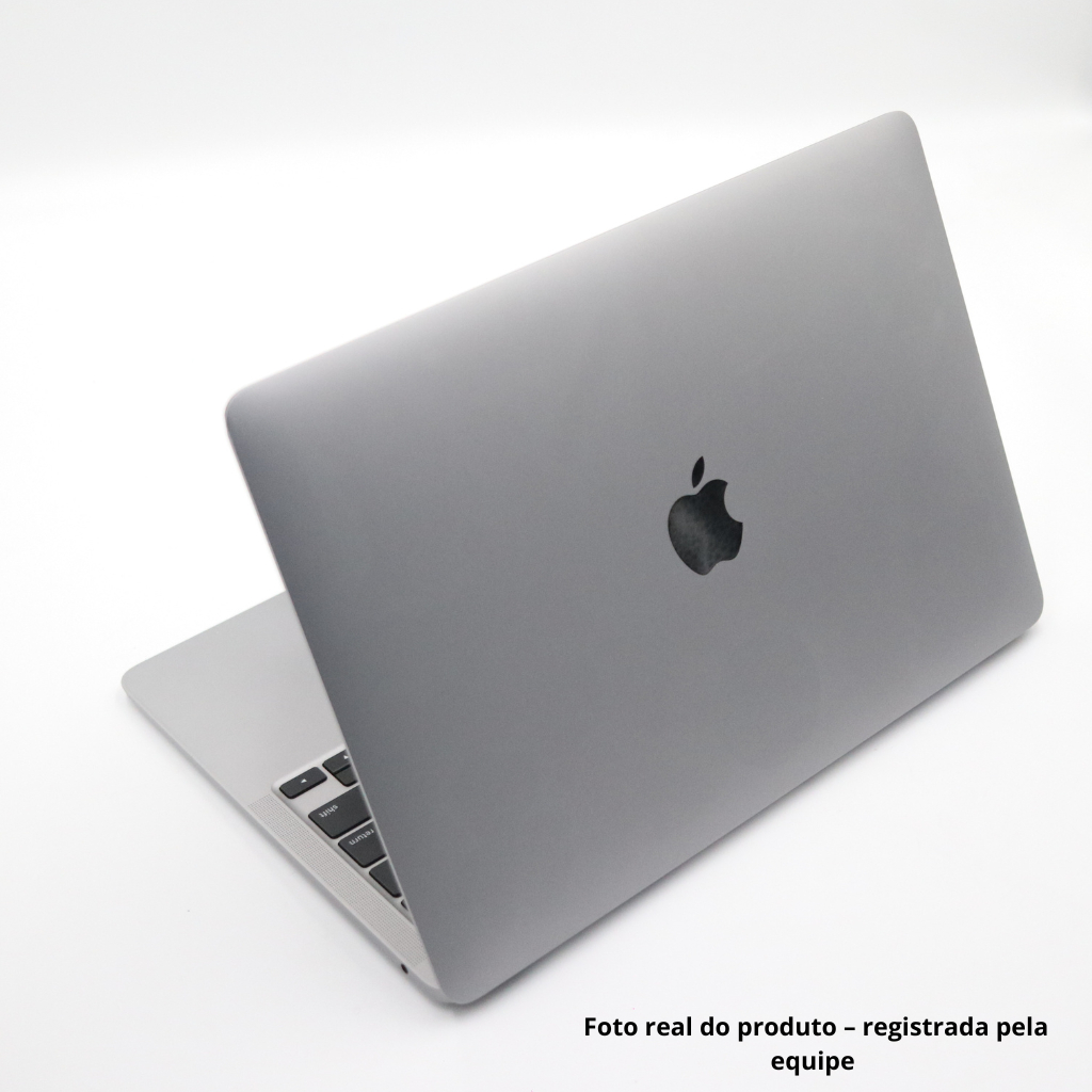 Macbook Pro 2020, M1 13.3'' 8gb Ssd-256gb | Shopee Brasil