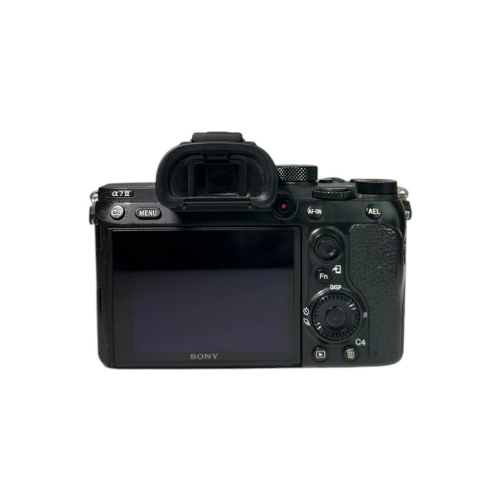 câmera sony a7iii em Promoção na Shopee Brasil 2026