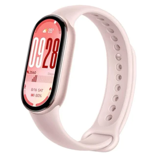 Relógio Smartwatch Xiaomi Band 10 1.72 Amoled, Global, Bluetooth 5atm Resistance