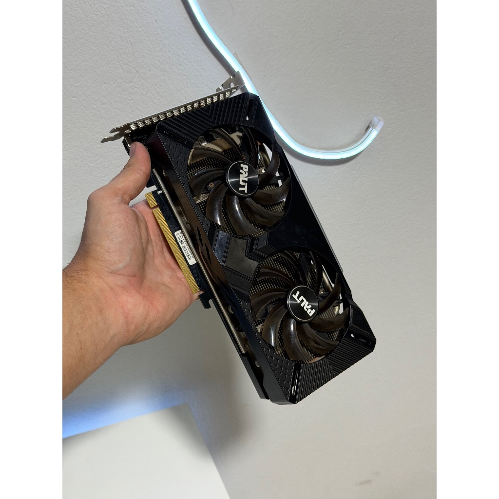 rtx 2060 msi ventus em Promoção na Shopee Brasil 2026