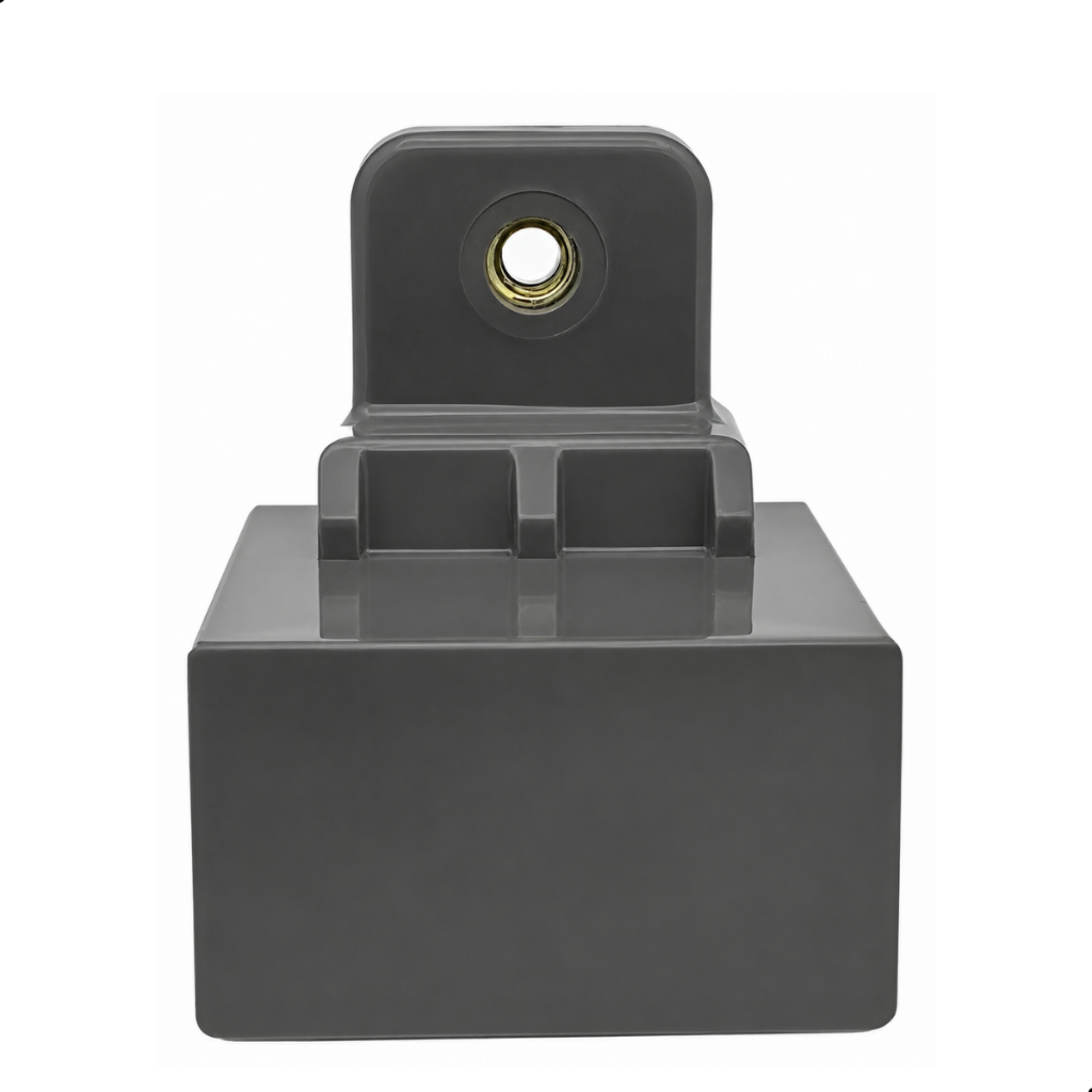 Suporte do Puxador da Porta Geladeira Electrolux Dfx42 Df36x