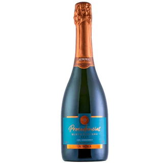 ESPUMANTE PROCEDENCIAS BRUT CHARDONNAY