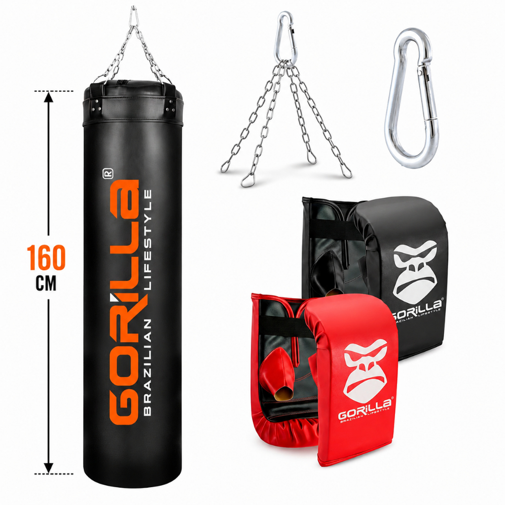 Saco de Boxe em Oferta | Shopee 2026