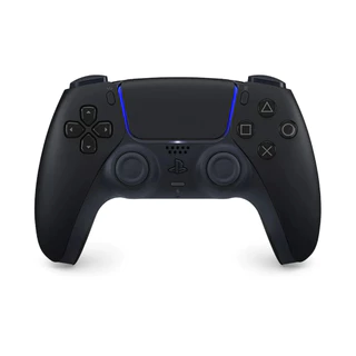 Controle Playstation 5 Sem Fio Dualsense Midnight Black - PS5