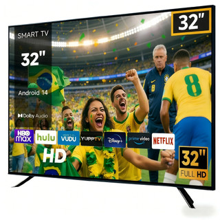 TV 28 Polegadas em Oferta | Shopee 2026