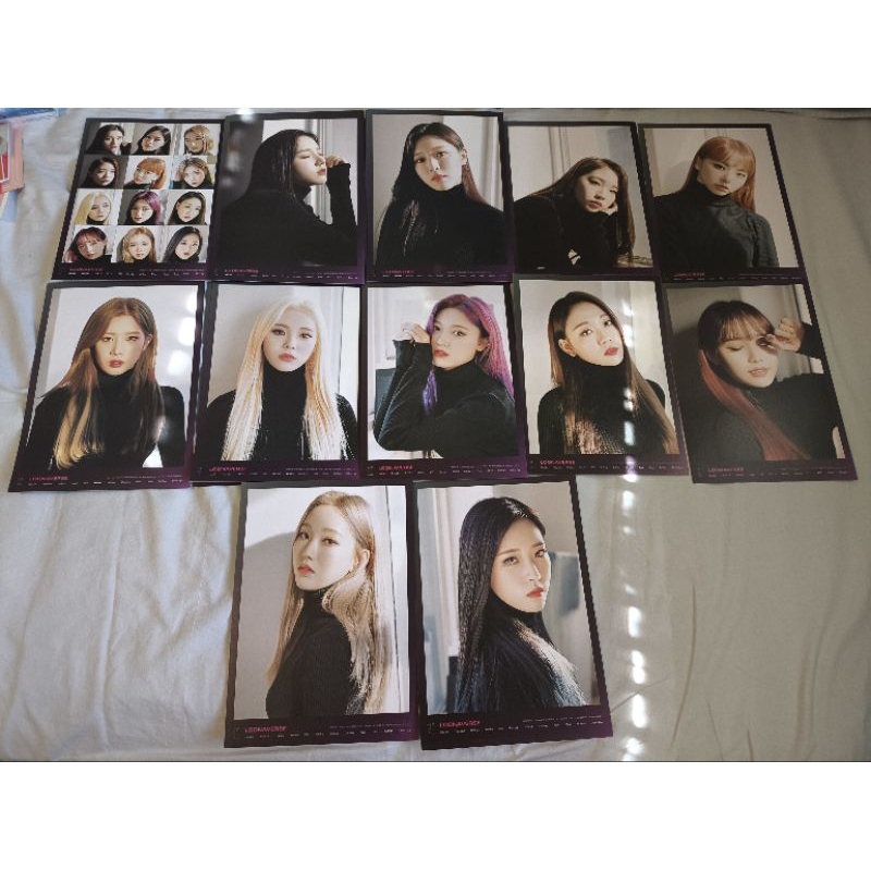 Loona em Promoção na Shopee Brasil 2026