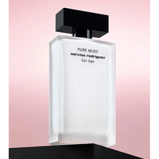 Narciso Rodriguez Pure Musc For her 100ml Eau de Parfum