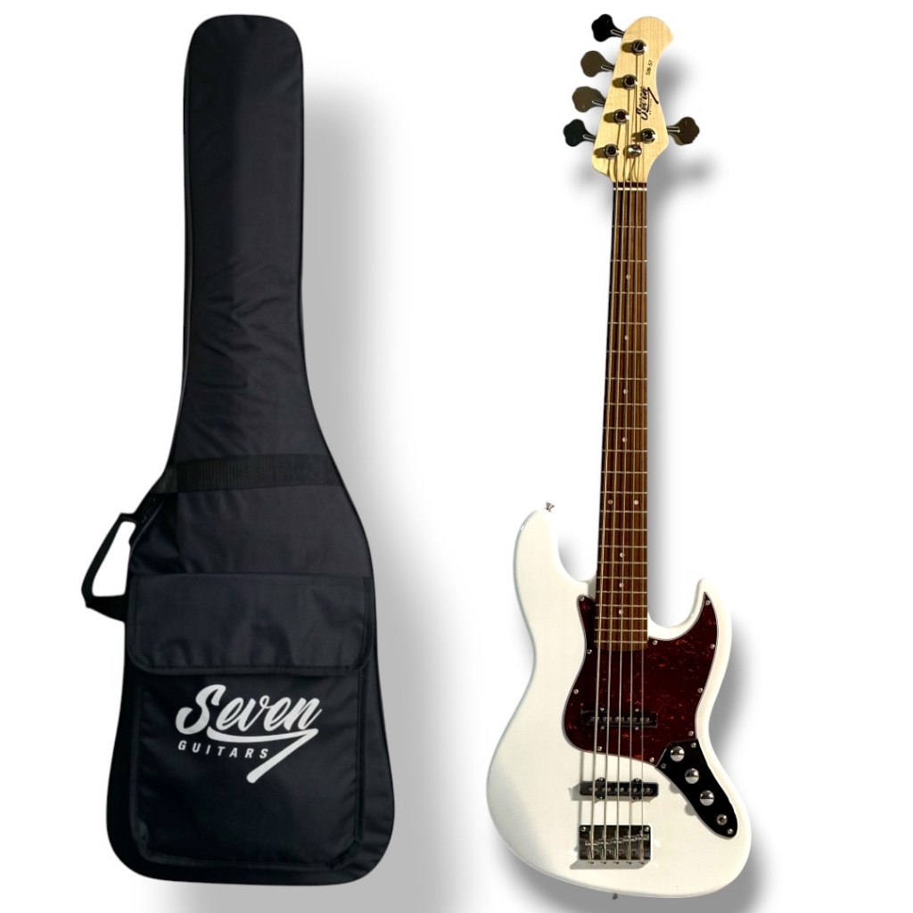 baixo music man em Promoção na Shopee Brasil 2026