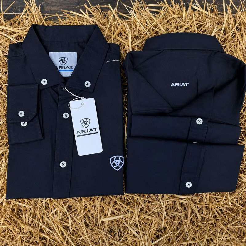 Camisa de Cavalgada em Oferta | Shopee 2026